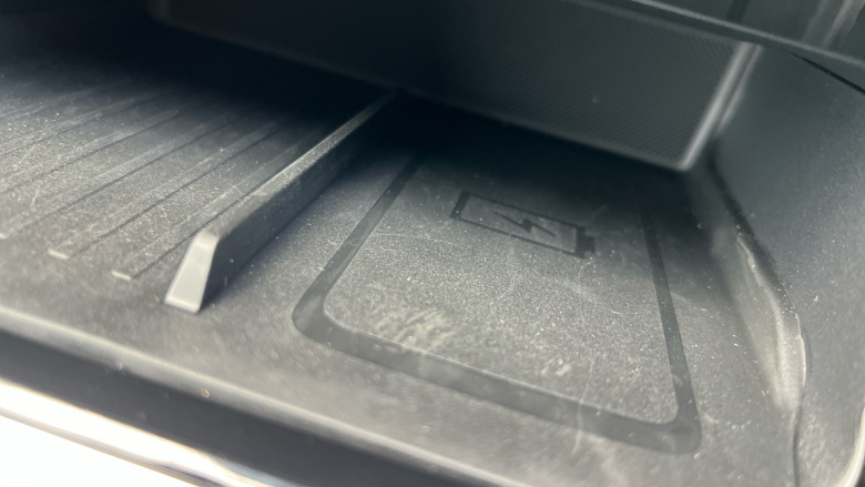 Ford Capri 210kW Premium 77kWh 5dr Auto Electric Estate